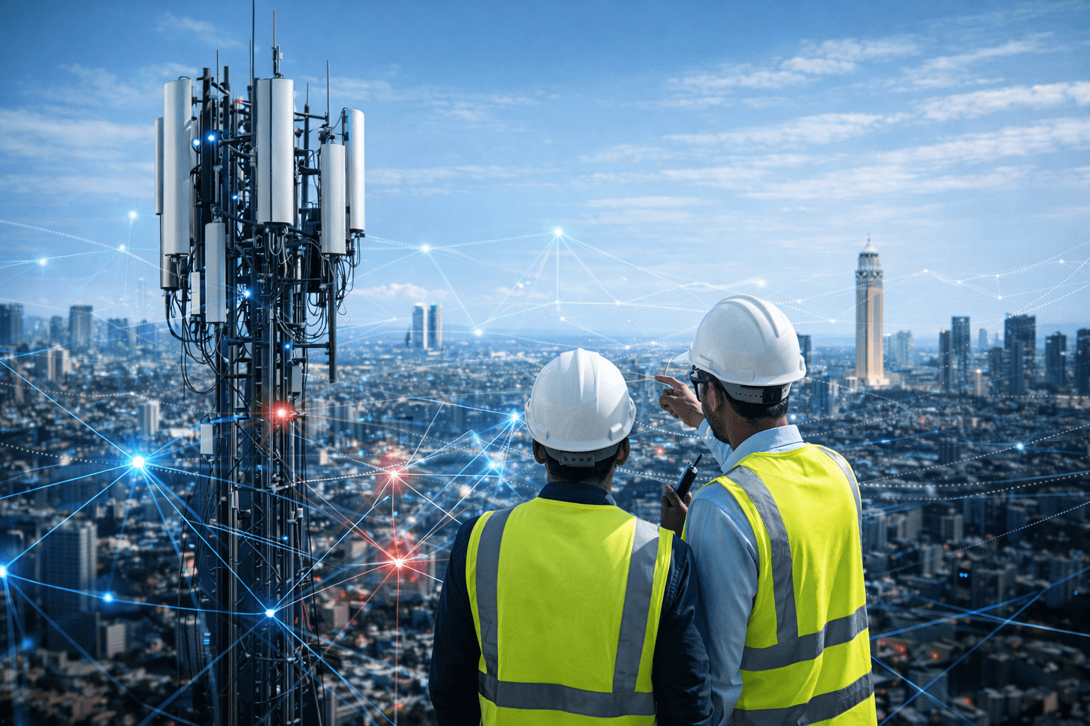 5G